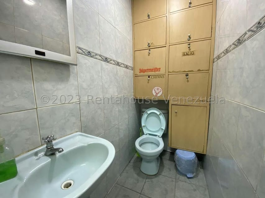 Negocios y Empresas (Alimentos y Bebidas) en Venta en Mariperez, Distrito Metropolitano - 24