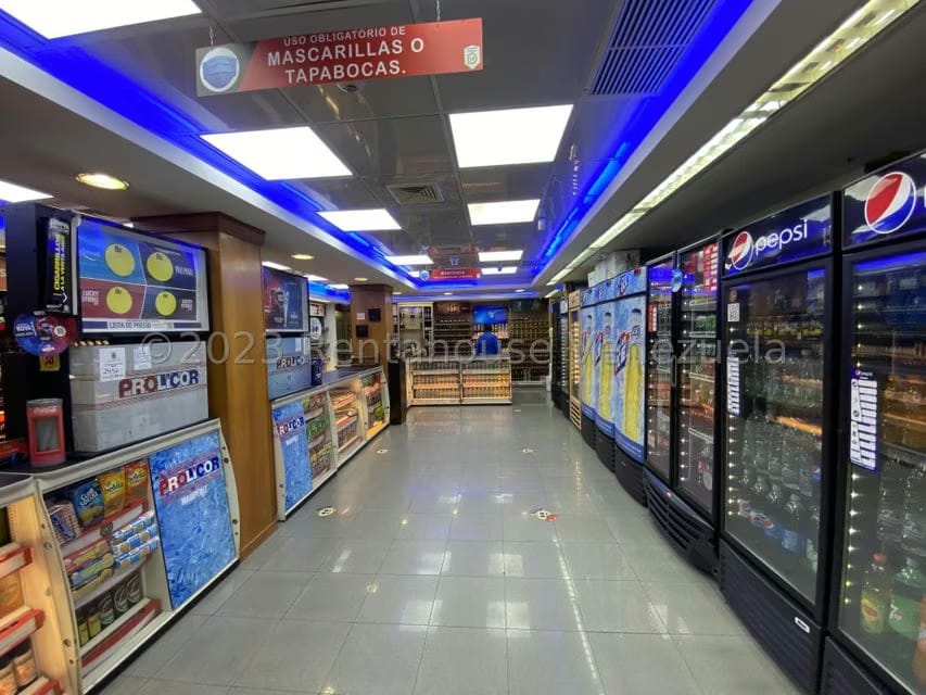 Negocios y Empresas (Alimentos y Bebidas) en Venta en Mariperez, Distrito Metropolitano - 5