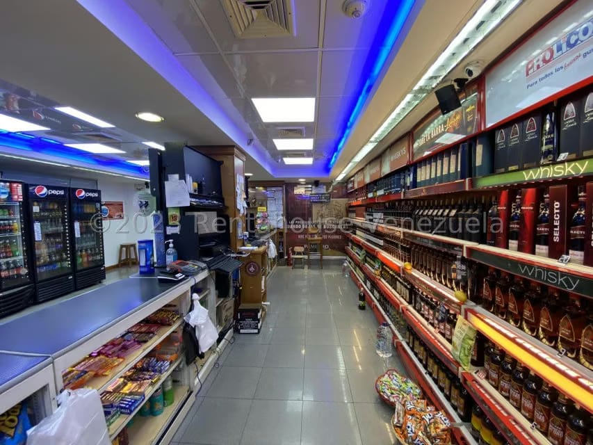 Negocios y Empresas (Alimentos y Bebidas) en Venta en Mariperez, Distrito Metropolitano - 9