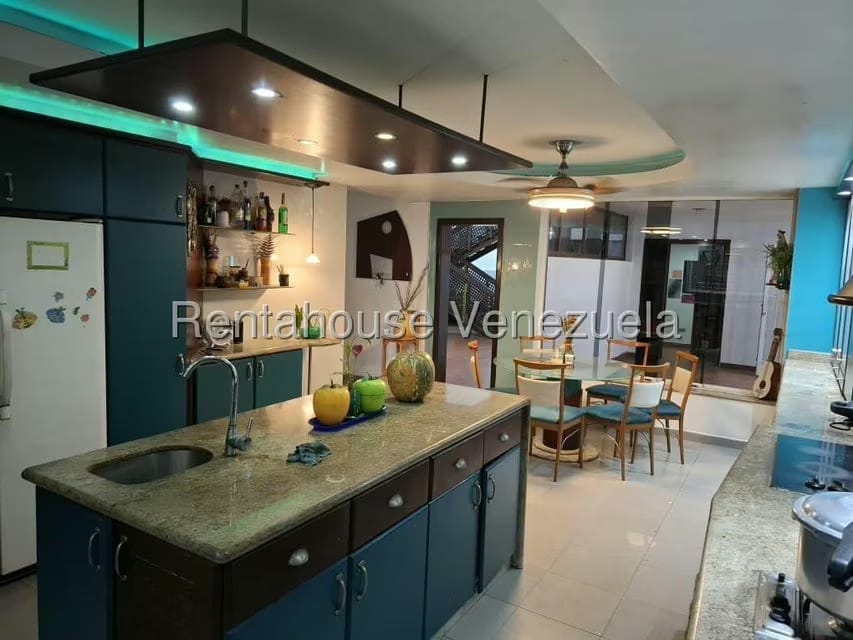 Casa (Multipes Niveles) en Venta en Trigal Centro, Carabobo - 11