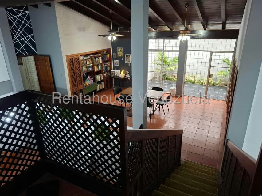 Casa (Multipes Niveles) en Venta en Trigal Centro, Carabobo - 27