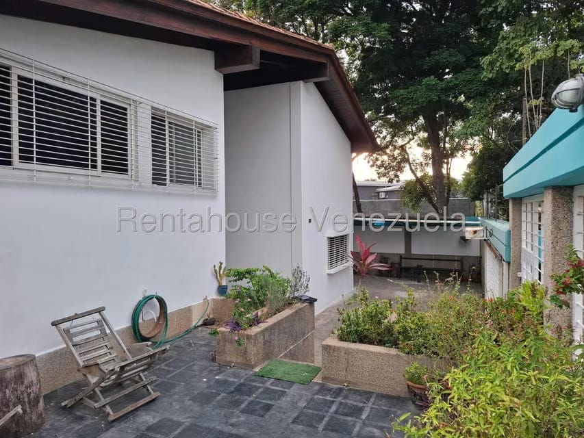 Casa (Multipes Niveles) en Venta en Trigal Centro, Carabobo - 46