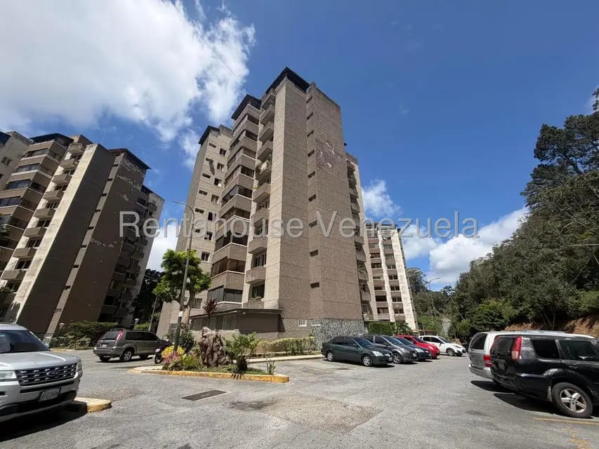 Apartamento (1 Nivel) en Alquiler en El Picacho, Miranda