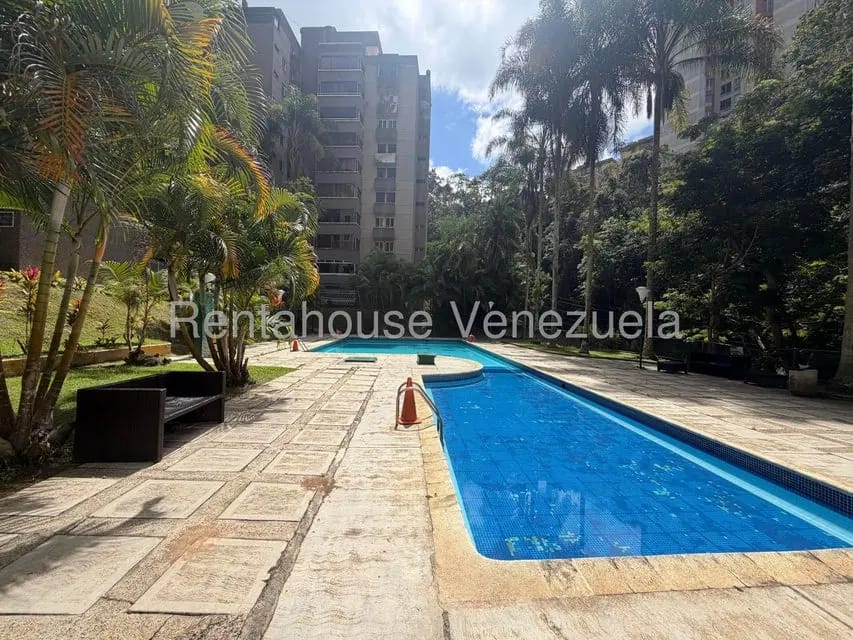 Apartamento (1 Nivel) en Alquiler en El Picacho, Miranda - 21