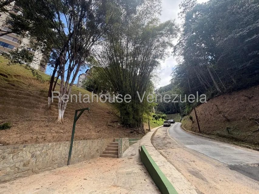 Apartamento (1 Nivel) en Alquiler en El Picacho, Miranda - 22