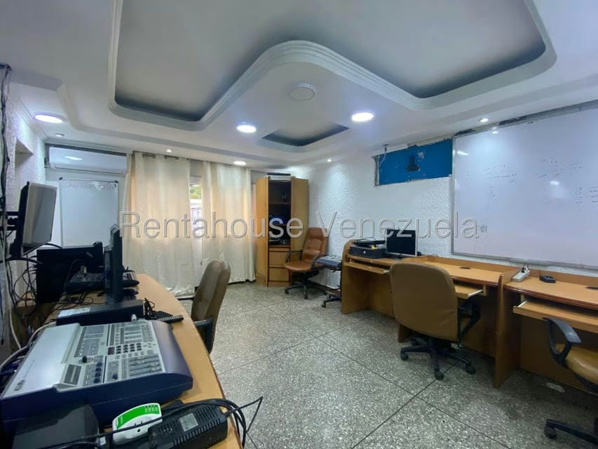Comercial (Galpon - Deposito) en Venta en Los Llanos, Guarico - 13