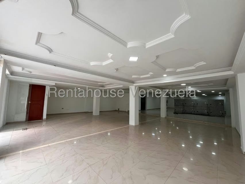 Comercial (Galpon - Deposito) en Venta en Los Llanos, Guarico - 16