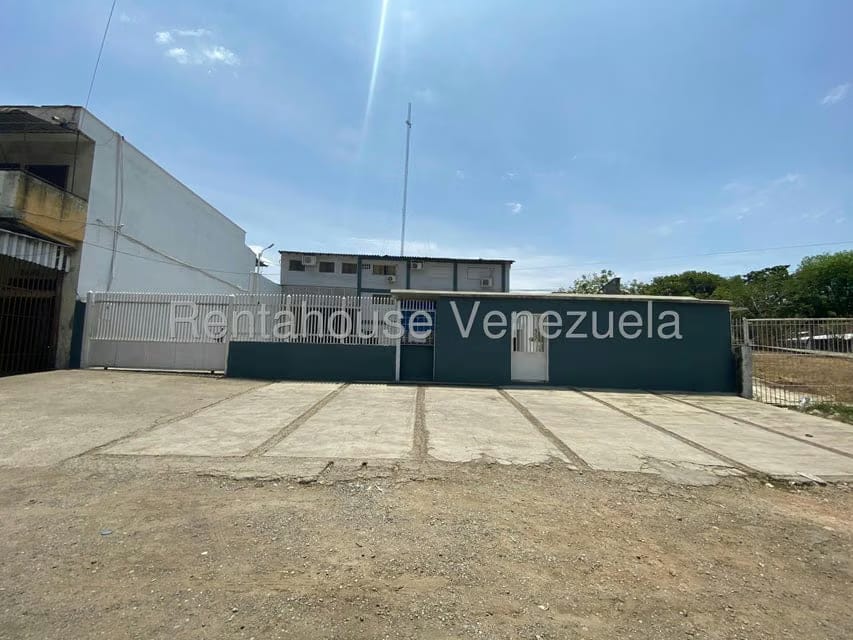 Comercial (Galpon - Deposito) en Venta en Los Llanos, Guarico - 17