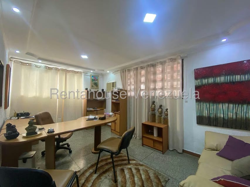 Comercial (Galpon - Deposito) en Venta en Los Llanos, Guarico - 9