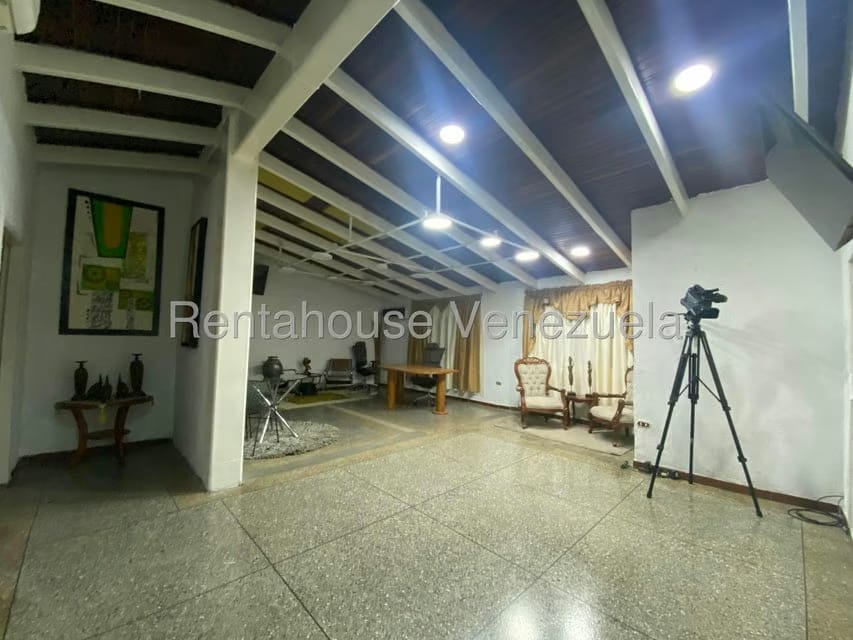Comercial (Galpon - Deposito) en Venta en Los Llanos, Guarico - 10