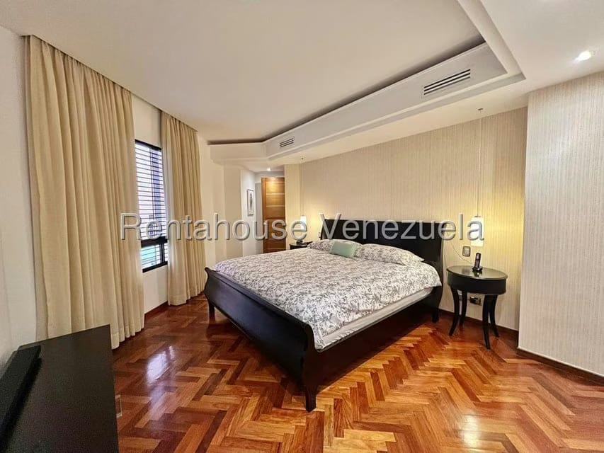 Apartamento (1 Nivel) en Venta en Colinas de Valle Arriba, Distrito Metropolitano - 16