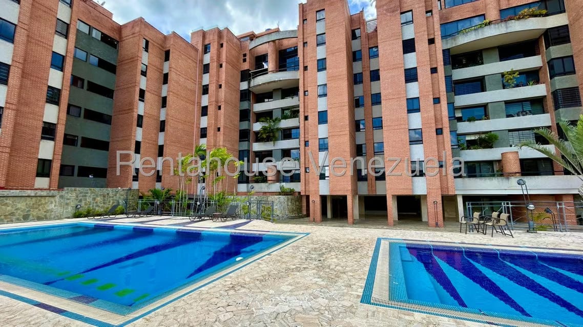 Apartamento (1 Nivel) en Venta en La Tahona, Distrito Metropolitano