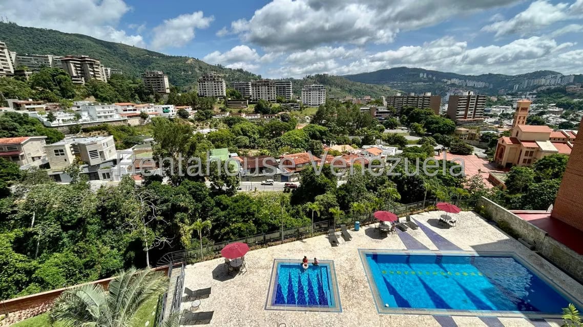 Apartamento (1 Nivel) en Venta en La Tahona, Distrito Metropolitano - 11