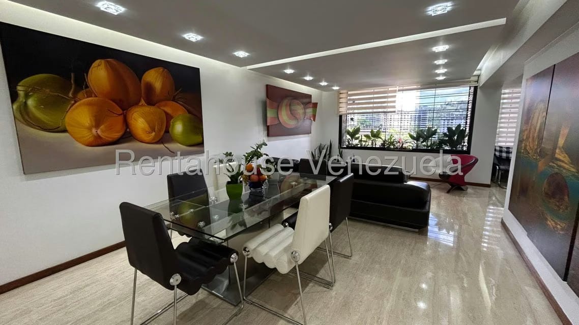 Apartamento (1 Nivel) en Venta en La Tahona, Distrito Metropolitano - 15