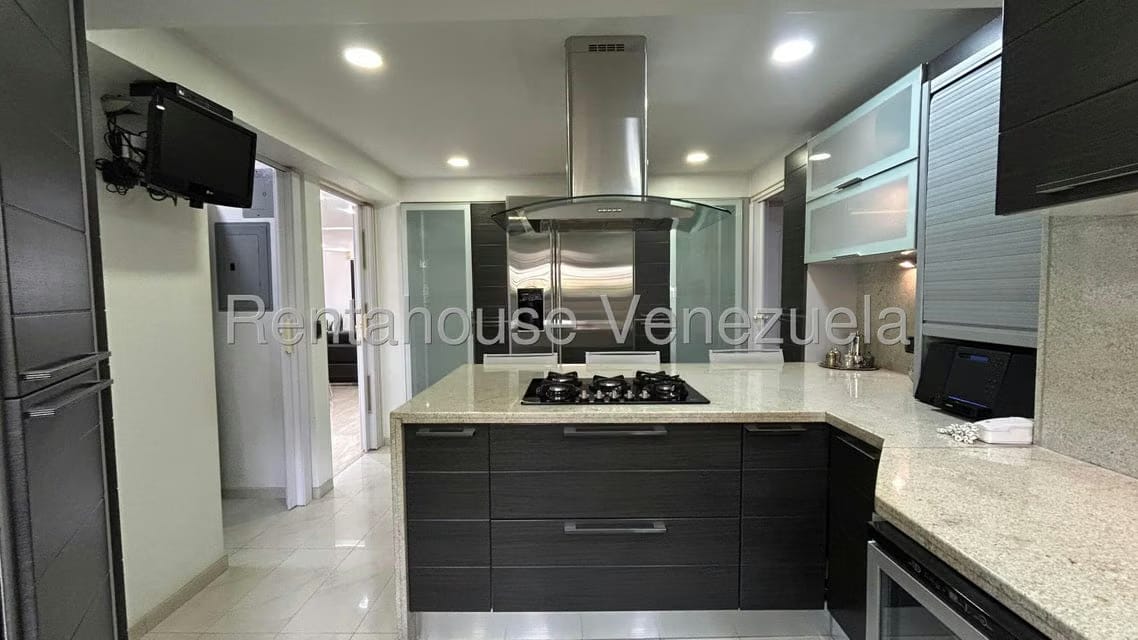 Apartamento (1 Nivel) en Venta en La Tahona, Distrito Metropolitano - 17