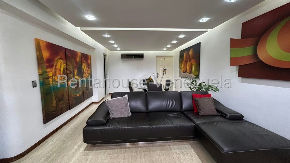 Apartamento (1 Nivel) en Venta en La Tahona, Distrito Metropolitano - 19
