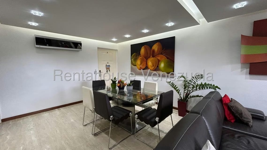 Apartamento (1 Nivel) en Venta en La Tahona, Distrito Metropolitano - 20