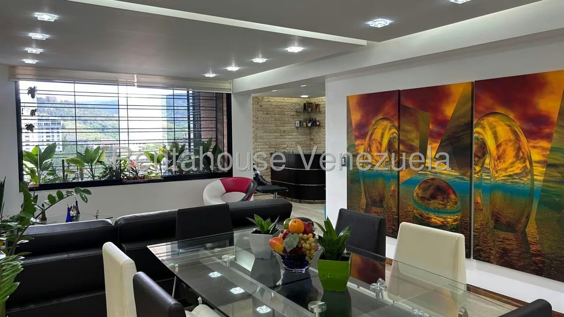 Apartamento (1 Nivel) en Venta en La Tahona, Distrito Metropolitano - 21