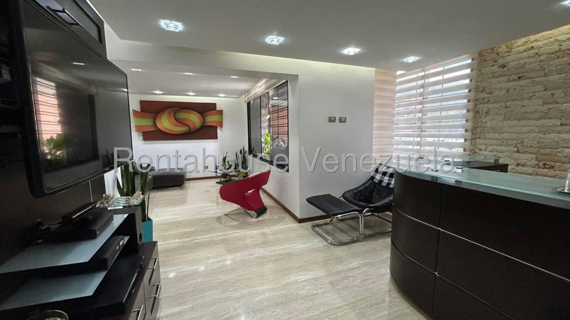 Apartamento (1 Nivel) en Venta en La Tahona, Distrito Metropolitano - 28