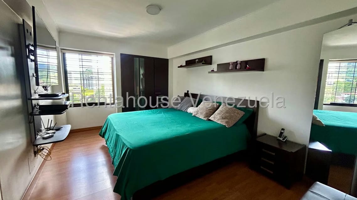 Apartamento (1 Nivel) en Venta en La Tahona, Distrito Metropolitano - 29