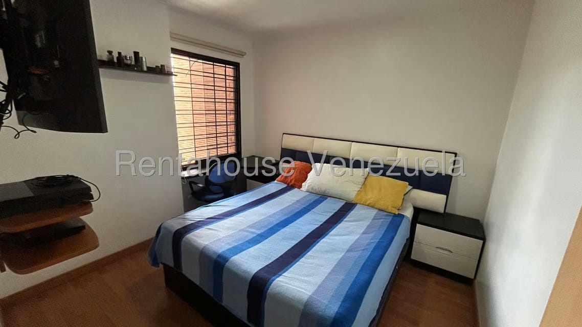 Apartamento (1 Nivel) en Venta en La Tahona, Distrito Metropolitano - 30