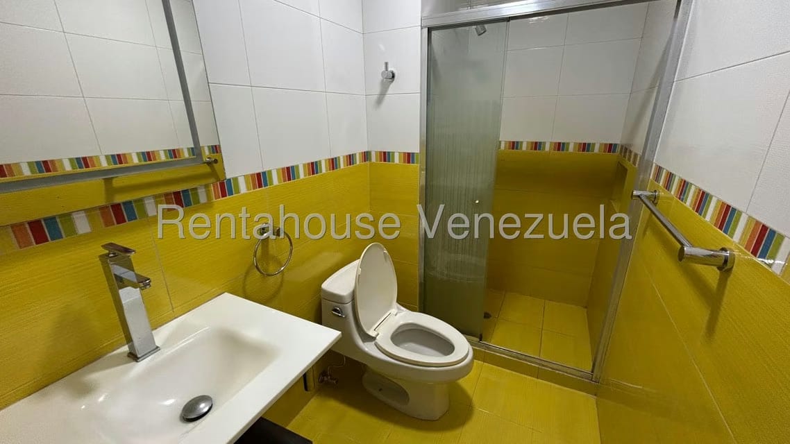 Apartamento (1 Nivel) en Venta en La Tahona, Distrito Metropolitano - 31