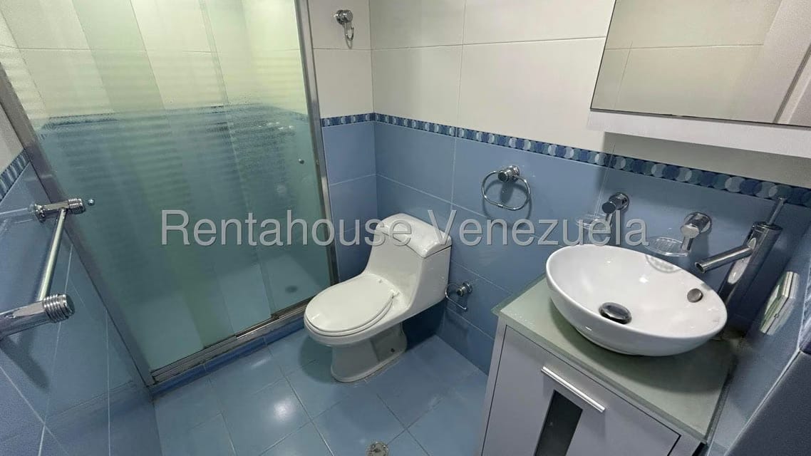 Apartamento (1 Nivel) en Venta en La Tahona, Distrito Metropolitano - 33