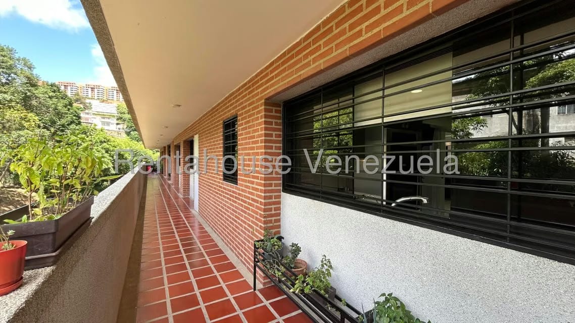 Apartamento (1 Nivel) en Venta en La Tahona, Distrito Metropolitano - 34