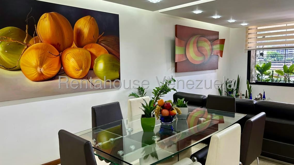 Apartamento (1 Nivel) en Venta en La Tahona, Distrito Metropolitano - 5