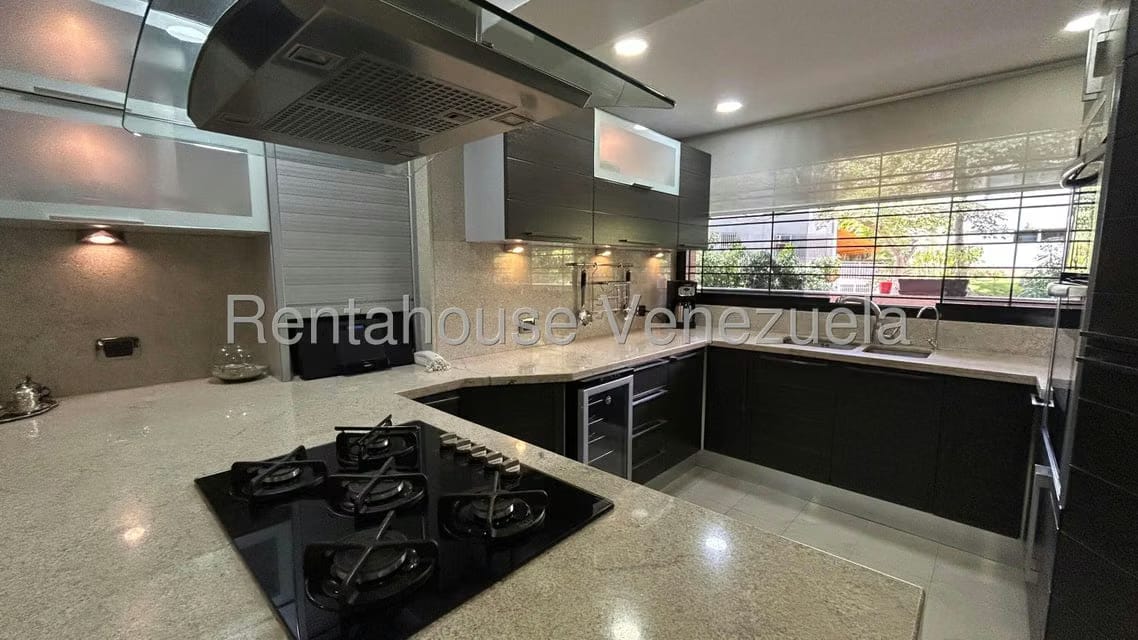 Apartamento (1 Nivel) en Venta en La Tahona, Distrito Metropolitano - 7