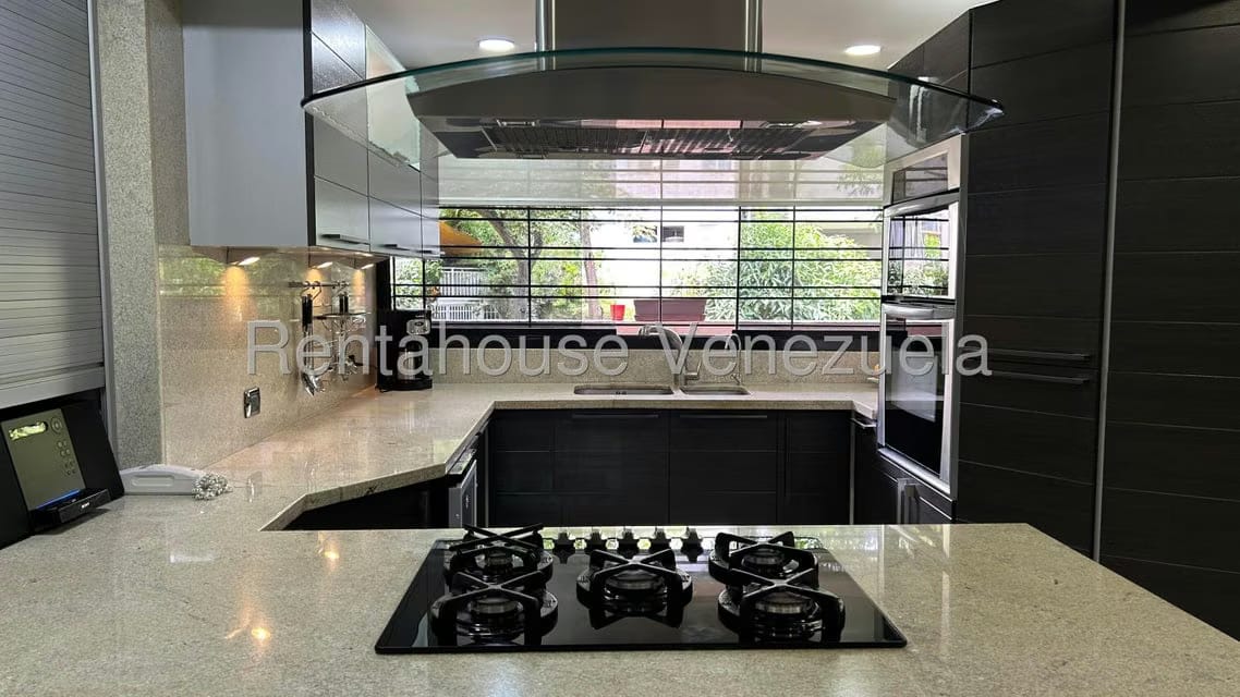 Apartamento (1 Nivel) en Venta en La Tahona, Distrito Metropolitano - 8