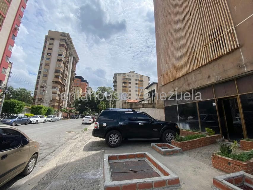 Comercial (Local Comercial) en Venta en Calicanto, Aragua - 3