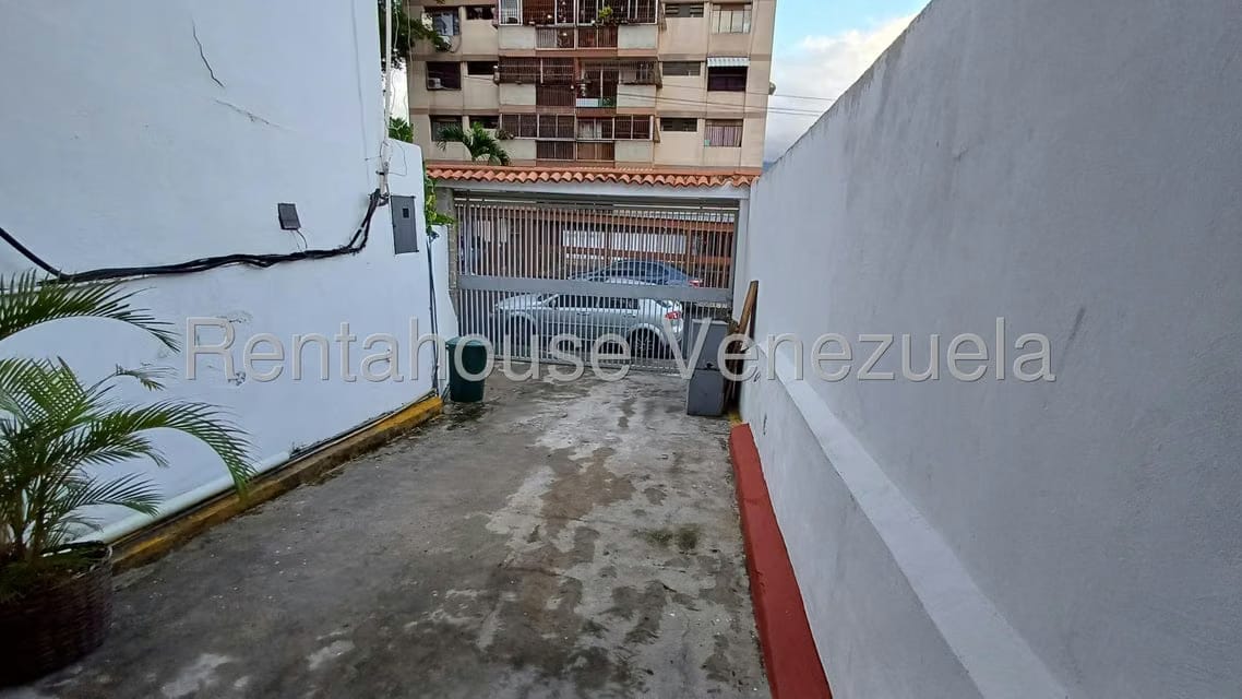 Comercial (Local Comercial) en Alquiler en Prado de Maria, Distrito Metropolitano - 5