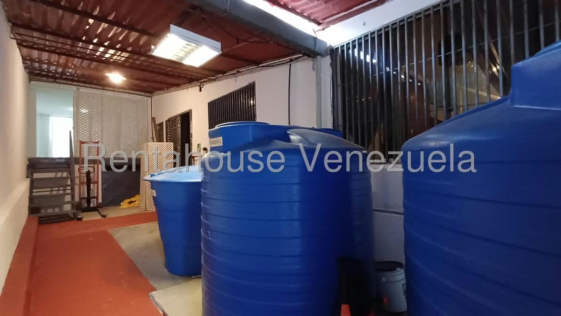 Comercial (Local Comercial) en Alquiler en Prado de Maria, Distrito Metropolitano - 7
