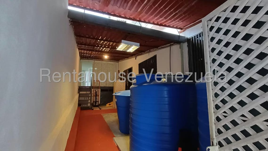 Comercial (Local Comercial) en Alquiler en Prado de Maria, Distrito Metropolitano - 8
