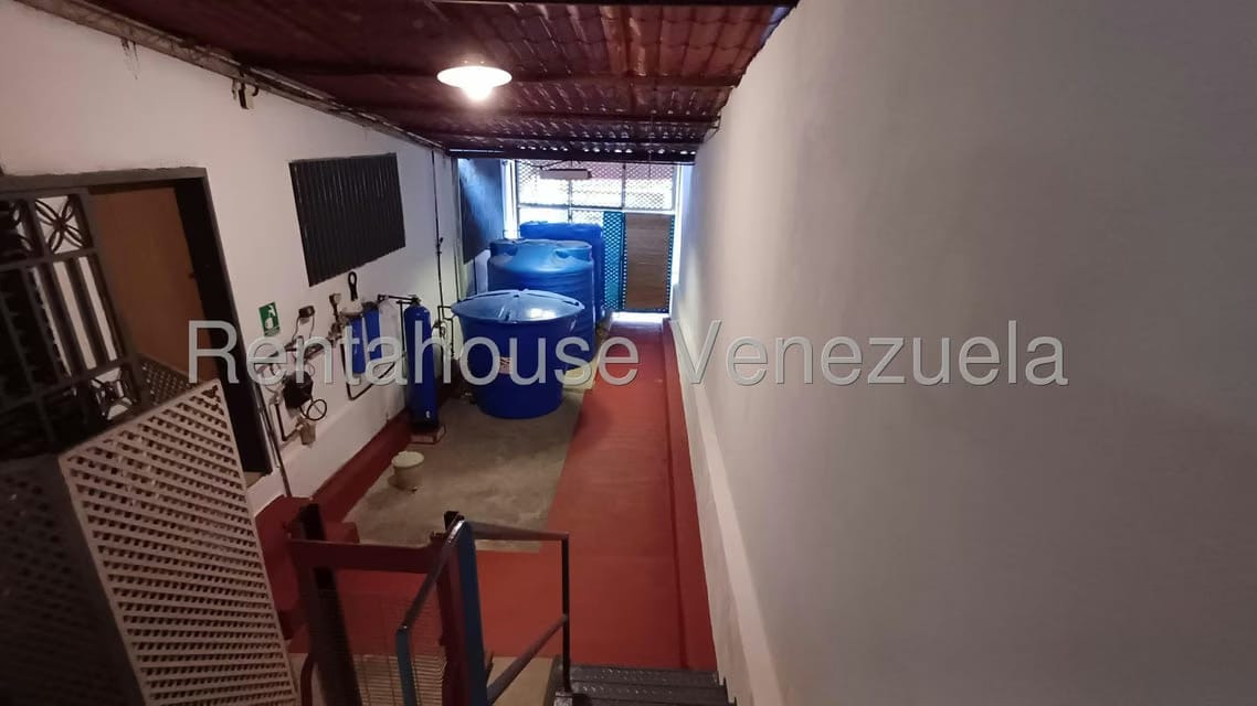 Comercial (Local Comercial) en Alquiler en Prado de Maria, Distrito Metropolitano - 9