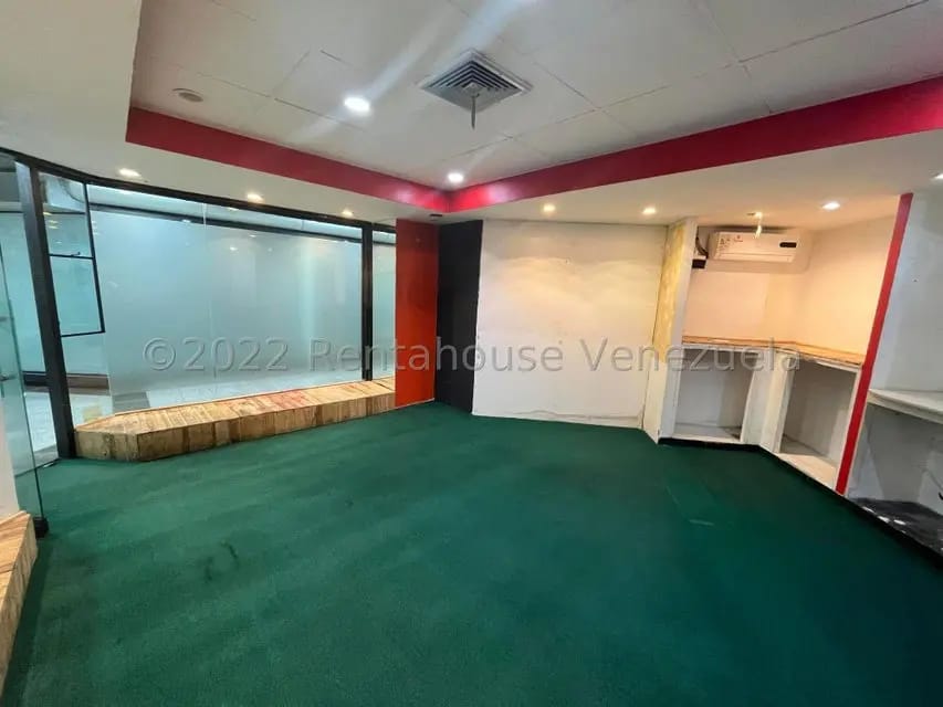 Comercial (Local Comercial) en Alquiler en El Cafetal, Distrito Metropolitano - 2