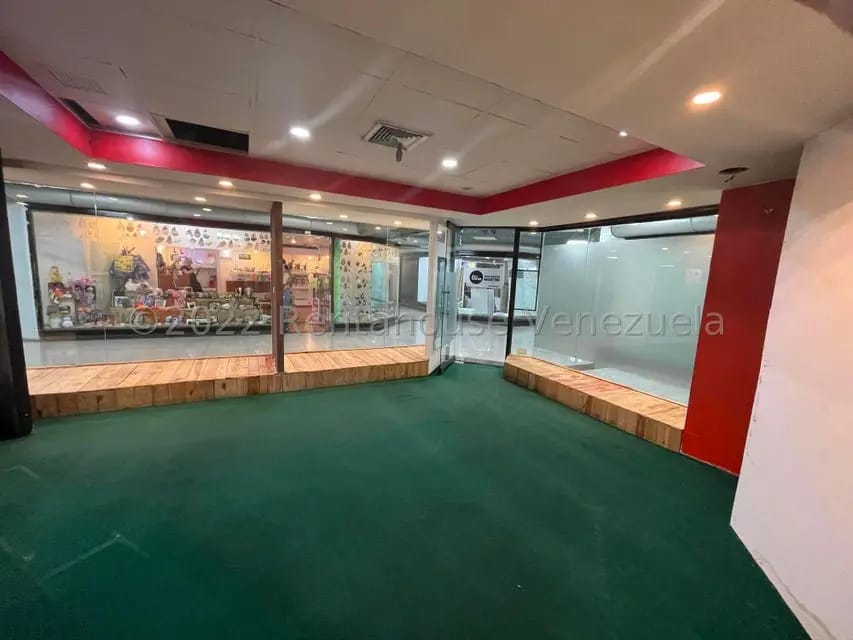 Comercial (Local Comercial) en Alquiler en El Cafetal, Distrito Metropolitano - 6