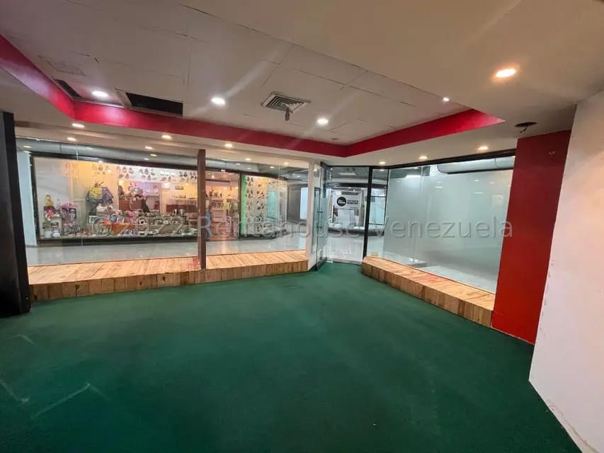 Comercial (Local Comercial) en Alquiler en El Cafetal, Distrito Metropolitano - 7
