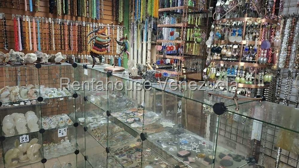 Comercial (Local Comercial) en Venta en Parque Central, Distrito Metropolitano - 3