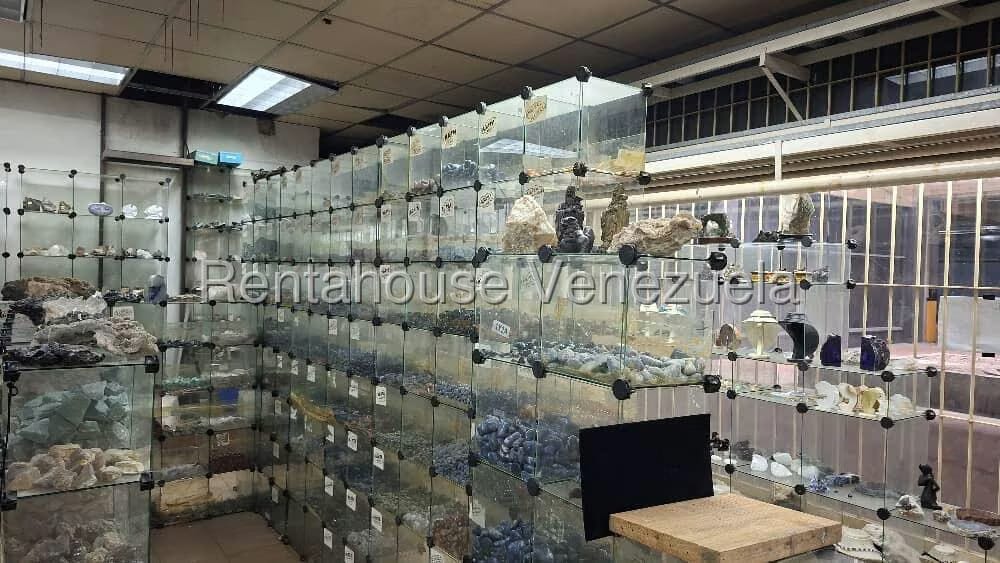 Comercial (Local Comercial) en Venta en Parque Central, Distrito Metropolitano - 4