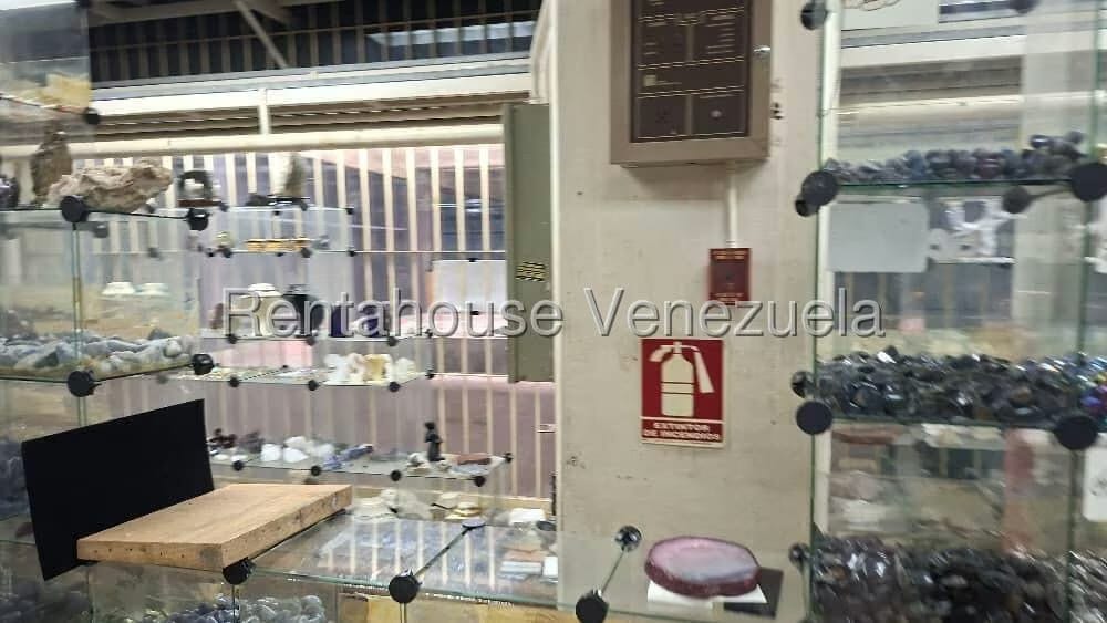 Comercial (Local Comercial) en Venta en Parque Central, Distrito Metropolitano - 5