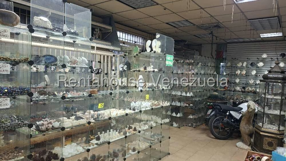 Comercial (Local Comercial) en Venta en Parque Central, Distrito Metropolitano - 6
