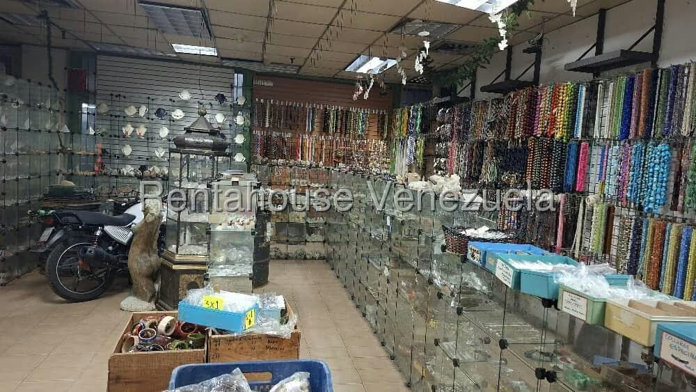 Comercial (Local Comercial) en Venta en Parque Central, Distrito Metropolitano - 7