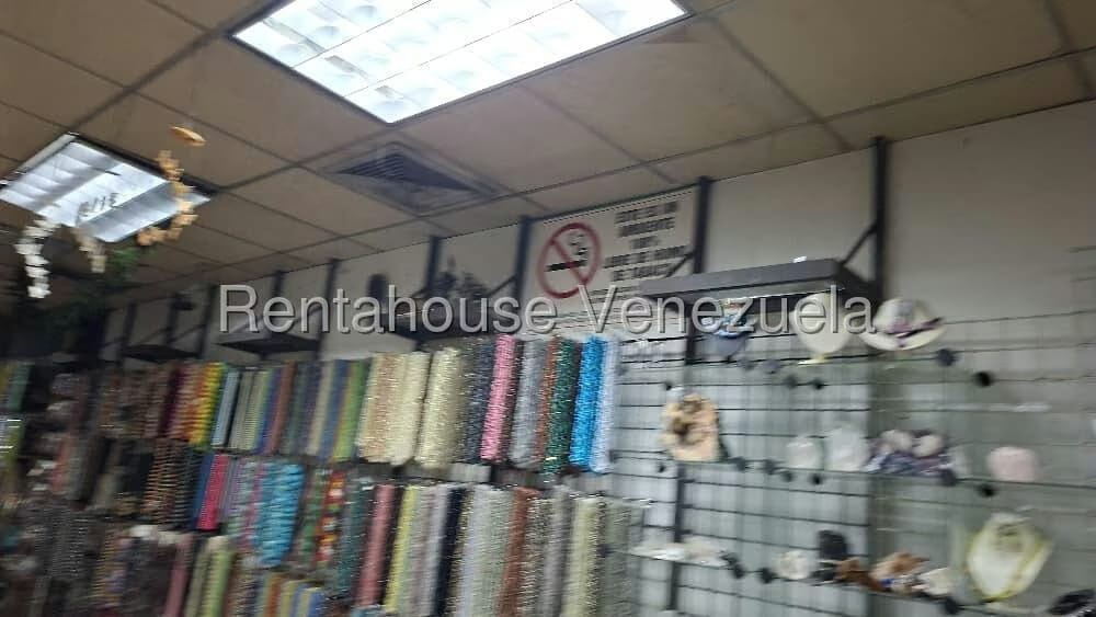 Comercial (Local Comercial) en Venta en Parque Central, Distrito Metropolitano - 8