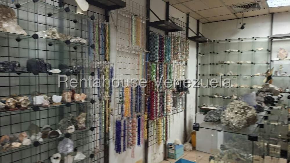 Comercial (Local Comercial) en Venta en Parque Central, Distrito Metropolitano - 9