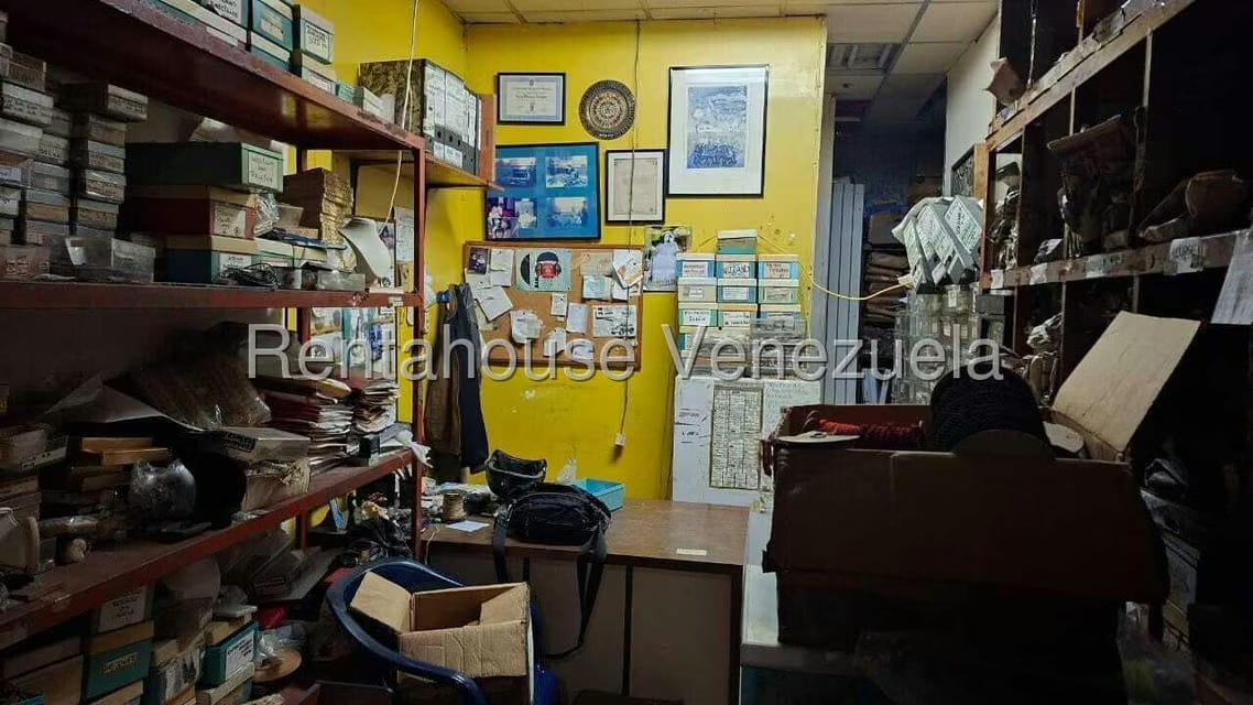 Comercial (Local Comercial) en Venta en Parque Central, Distrito Metropolitano - 10