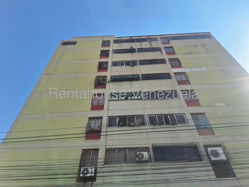 Apartamento (1 Nivel) en Venta en Centro, Lara