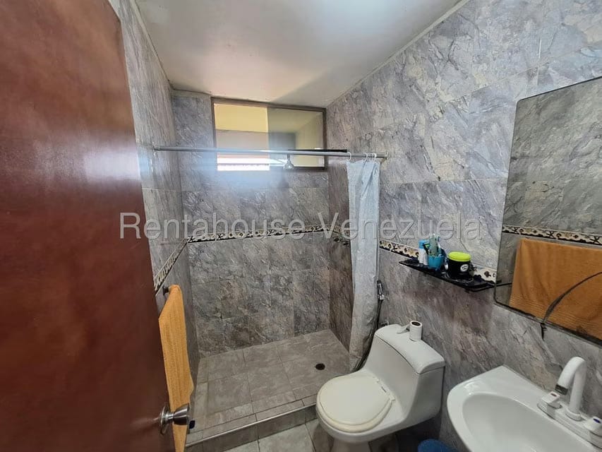 Apartamento (1 Nivel) en Venta en Centro, Lara - 13