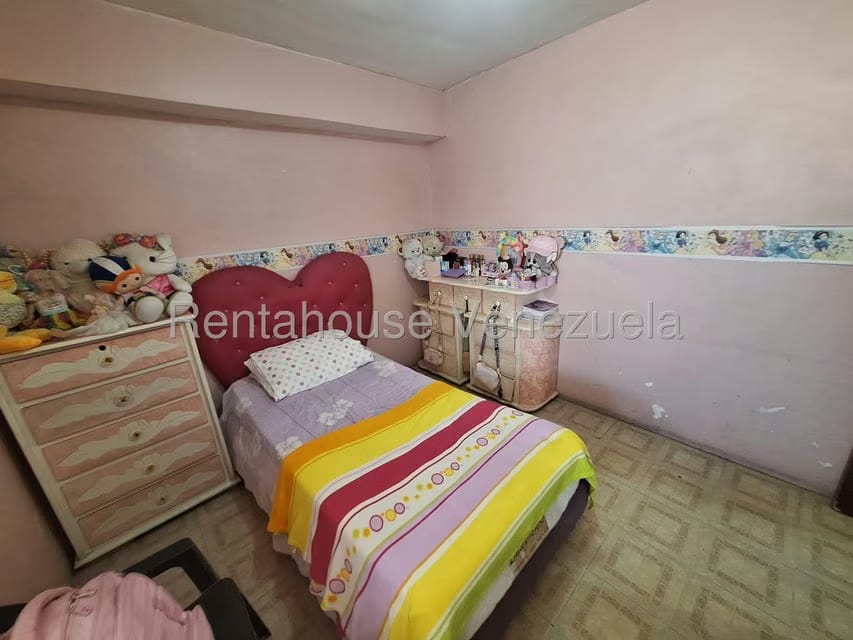 Apartamento (1 Nivel) en Venta en Centro, Lara - 16